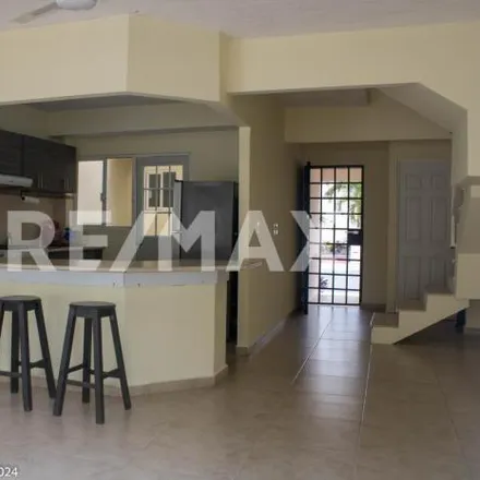 Buy this 3 bed house on Porto Taranto in Gran Santa Fe II, 77518 Cancún