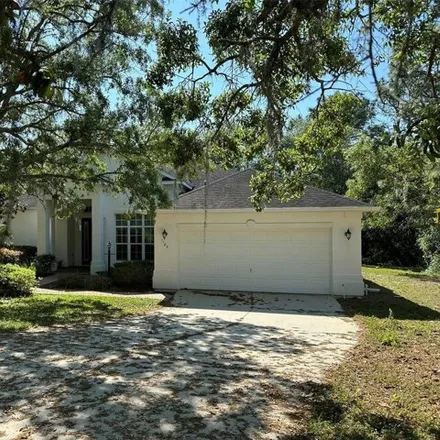 Buy this 3 bed house on 1219 North Chance Way in Citrus County, FL 34453