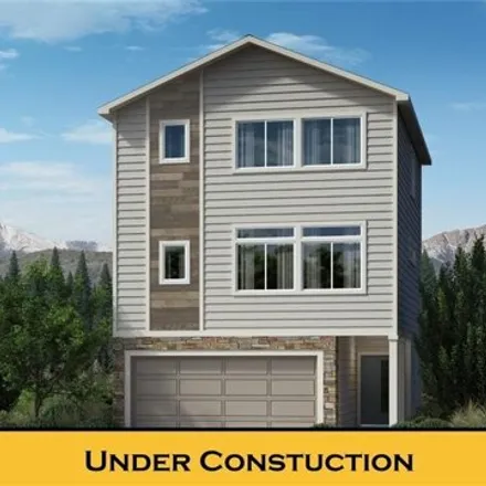 Buy this 3 bed house on Painted Sky View in Colorado Springs, CO 80916