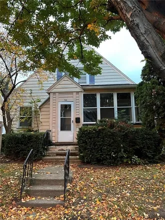 Buy this 4 bed house on 166 Raleigh Street in City of Rochester, NY 14620
