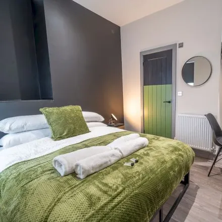 Rent this 2 bed apartment on Coldi Motors in Ellis Grove, Beeston