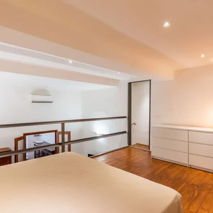 Rent this 1 bed apartment on Corso dei Tintori in 13 R, 50122 Florence FI