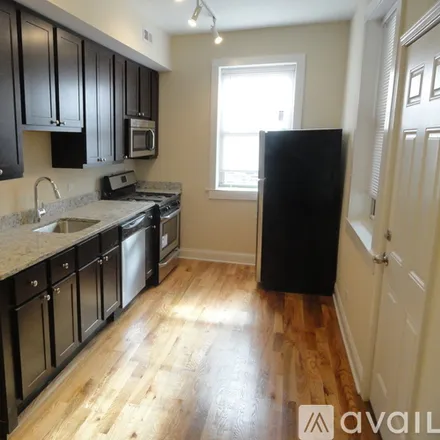 Rent this 2 bed apartment on 4846 N Drake Ave