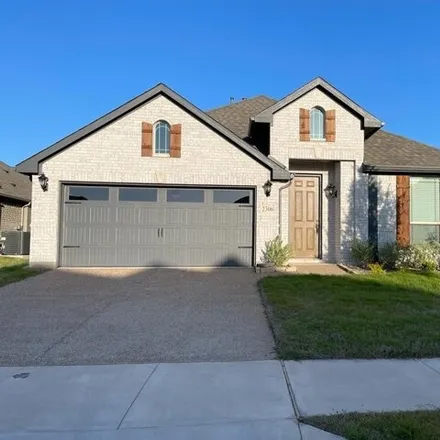 Rent this 4 bed house on Ranchwood Drive in Melissa, TX 75454