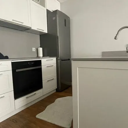 Rent this 2 bed apartment on Stanisława Kostki Potockiego 9B in 31-234 Krakow, Poland