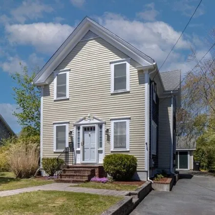 Buy this 3 bed house on 35 Highland Road in Wareham Center, Wareham