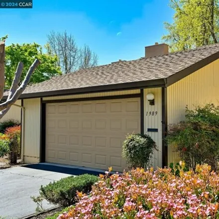 Image 1 - unnamed road, Bancroft, Walnut Creek, CA 94597, USA - House for sale