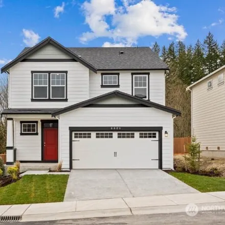 Buy this 4 bed house on Southwest Pendelton Way in Port Orchard, WA 98367