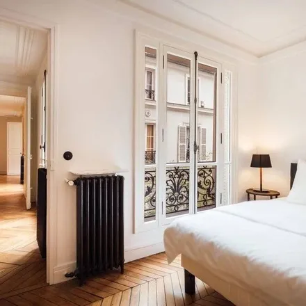 Rent this 2 bed apartment on 31 Avenue des Champs-Élysées in 75008 Paris, France