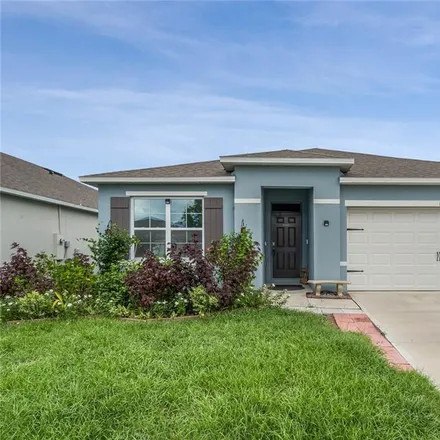 Buy this 3 bed house on 3598 Rambler Avenue in Osceola County, FL 34772