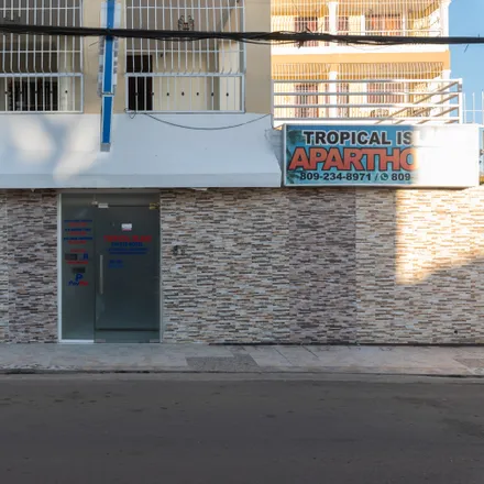 Image 5 - Calle Caracoles, Corales del Sur, Santo Domingo Este, Santo Domingo, 11705, Dominican Republic - Room for rent