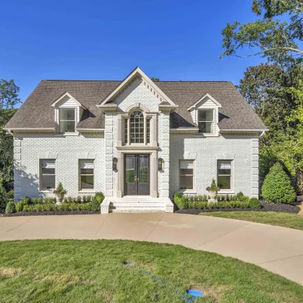 Buy this 5 bed house on 28 Harvest Lane in Alta Vista, Greenville