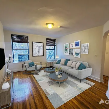 Image 3 - 341 1st Avenue, New York, NY 10003, USA - Apartment for rent