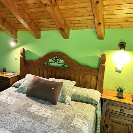 Rent this 2 bed apartment on Isla in Paseo de la Audiencia, 09003 Burgos