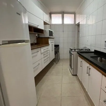 Buy this 2 bed apartment on Rua Campos Sales 386 in Centro, Santo André - SP