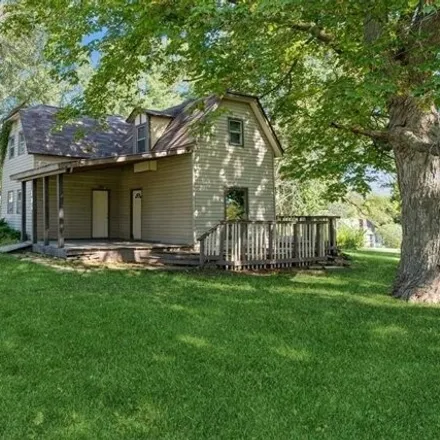Image 3 - City Water Pump, 2nd Street, Ackworth, Warren County, IA 50001, USA - House for sale