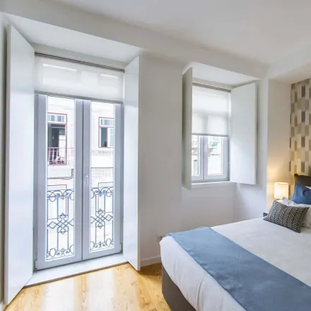 Rent this 1 bed apartment on Rua João de Castilho 3 in 1300-402 Lisbon, Portugal
