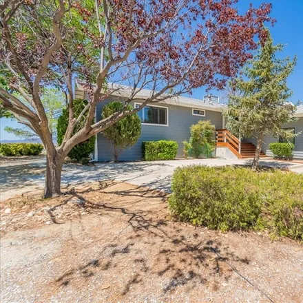 Buy this 3 bed house on 58951 Burnt Valley Road in Riverside County, CA 92539