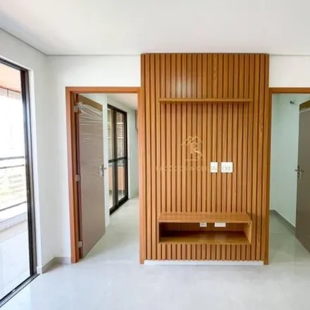 Rent this 3 bed apartment on Rua Urbâno Santos in Filipinho, São Luís - MA