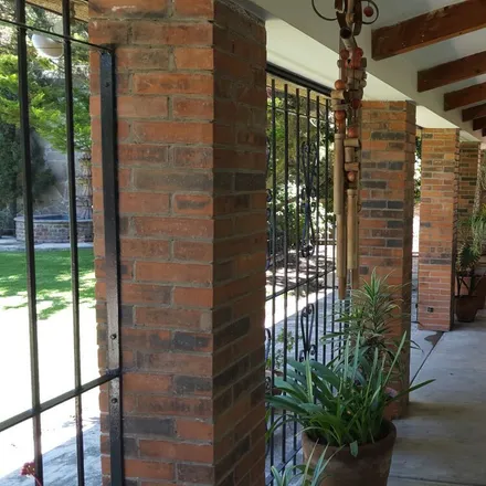 Image 4 - Privada Los Carrizos, 54604, MEX, Mexico - House for sale