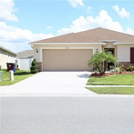 Buy this 3 bed house on 2972 Ivy Stable Lane in Saint Cloud, FL 34772