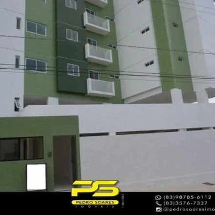 Buy this 2 bed apartment on Avenida Iaiá Paiva in Mandacaru, João Pessoa - PB