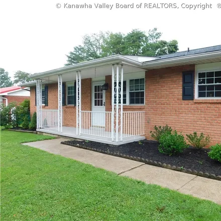Image 2 - 32 White Rock Drive, Mount Vernon Meadows, Teays Valley, WV 25526, USA - House for sale