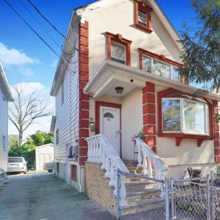 Buy this 3 bed house on 29 Andros Avenue in New York, NY 10303