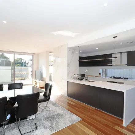 Rent this 5 bed apartment on 114 Macarthur Avenue in O'connor ACT 2602, Australia