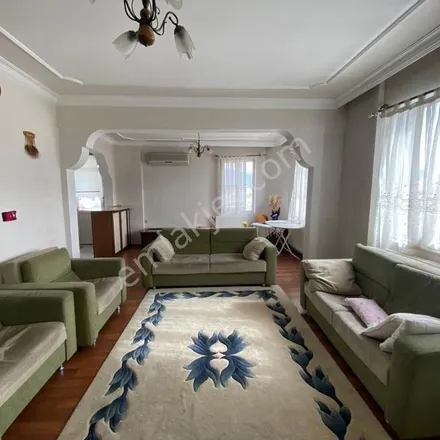 Rent this 2 bed apartment on Kartopu Sokak in 48277 Milas, Turkey