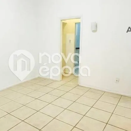 Buy this 2 bed apartment on Building in Rua Prudente de Morais 738, Ipanema
