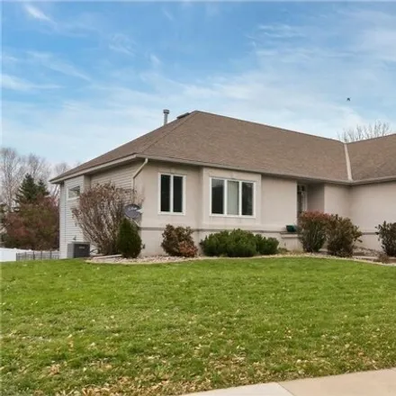 Buy this 4 bed house on 16924 81st Place North in Maple Grove, MN 55311