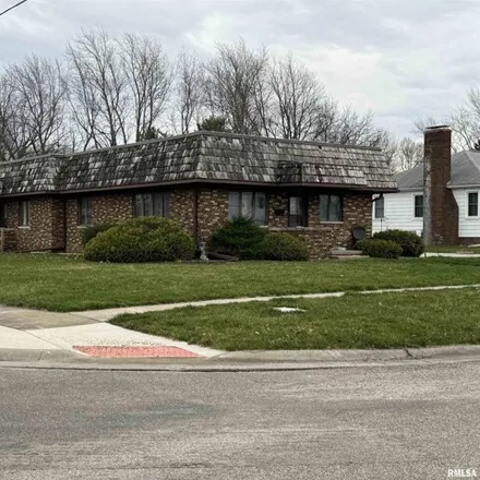 Image 3 - 365 West North Street, Cambridge, IL 61238, USA - House for sale