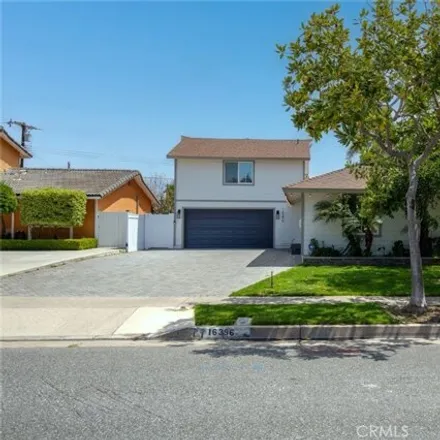 Buy this 7 bed house on 16396 Sandalwood Street in Fountain Valley, CA 92708