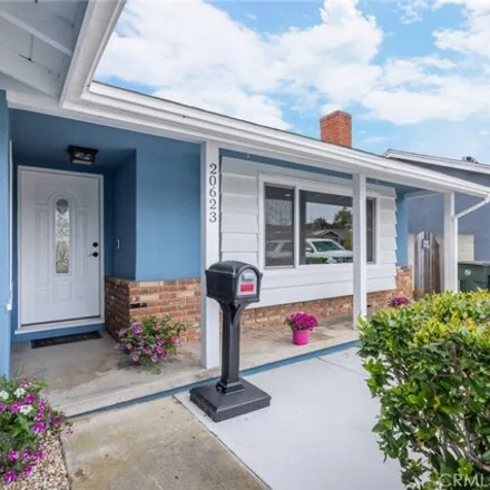 Image 3 - 20623 Vaccaro Avenue, Torrance, CA 90503, USA - House for sale