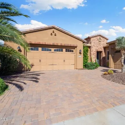 Buy this 3 bed house on 29131 North 129th Avenue in Peoria, AZ 85383