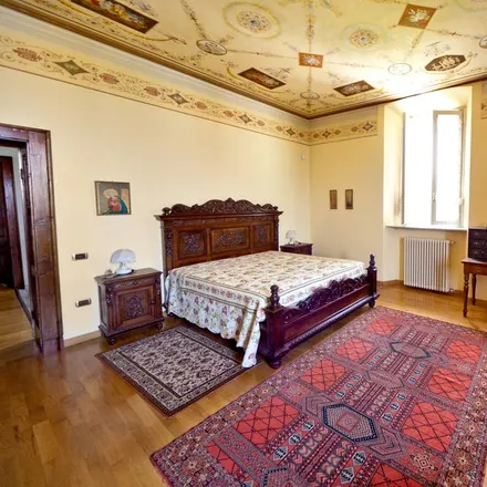 Rent this 8 bed house on 23841 Annone di Brianza LC