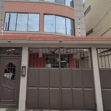 Image 2 - 2 Callejon 15b, 090513, Guayaquil, Ecuador - Apartment for rent