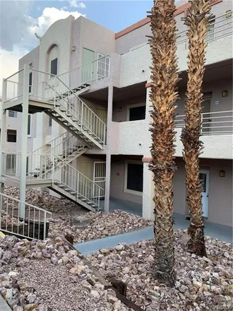 Image 2 - 2044 Mesquite Lane, Laughlin, NV 89029, USA - Condo for rent