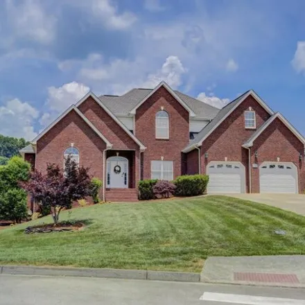 Buy this 5 bed house on 105 Sugarcane Ln in Blountville, Tennessee