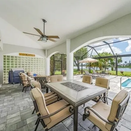 Image 4 - 2137 Imperial Cir, Naples, Florida, 34110 - House for sale