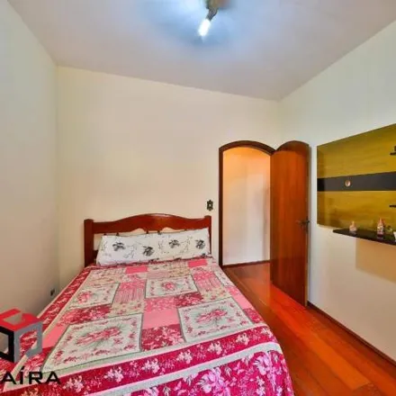 Buy this 3 bed house on Sociedade de Amigos Vila Pauliceia in Rua Álvaro Alvim 856, Paulicéia