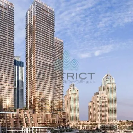Image 3 - Marina Gate, Al Shorta Street, Dubai Marina, Dubai, United Arab Emirates - Apartment for rent