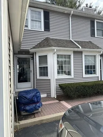 Rent this 2 bed condo on Land's End at Sabbatia in Taunton, MA