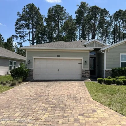 Rent this 4 bed house on 2474 Alexia Circle in Jacksonville, FL 32246