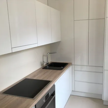 Rent this 1 bed apartment on Cotheniusstraße 3 in 10407 Berlin, Germany