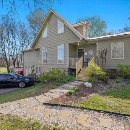 Buy this 3 bed house on 352 Franklin Road in Hill Estates, Franklin