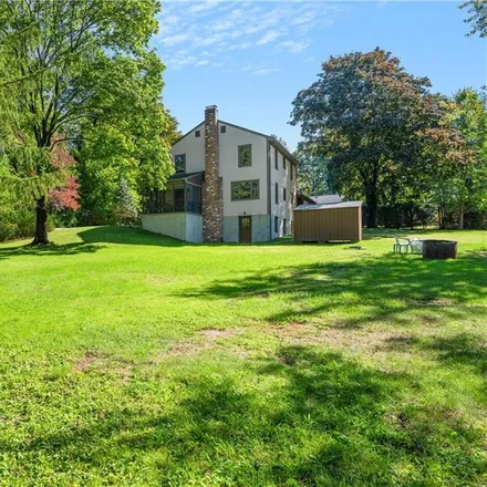 Image 3 - 177 Woonsocket Hill Road, Union Village, North Smithfield, RI 02896, USA - House for sale