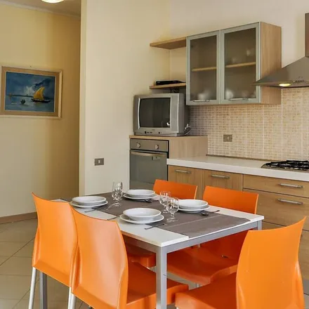 Rent this 2 bed apartment on 37017 Lazise VR