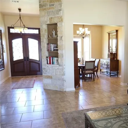 Image 6 - CR 230, Williamson County, TX 76572, USA - House for sale